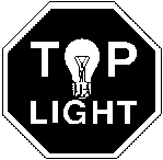 Logo Top Light